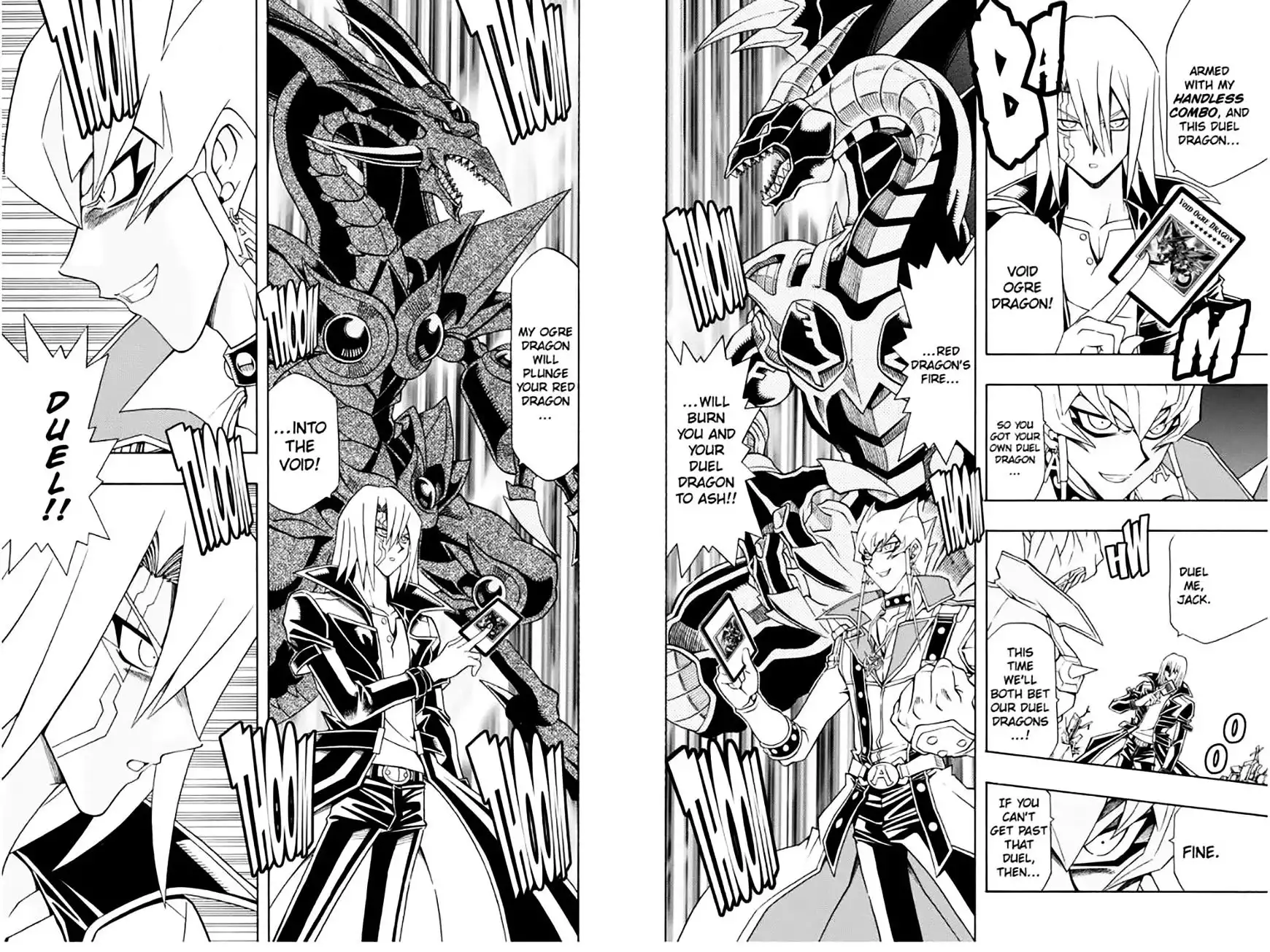 Yu-Gi-Oh! 5Ds Chapter 31 21